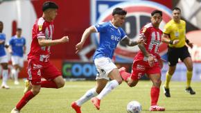 Goles del U. La Calera vs. U. Católica: Partido EN VIVO, resumen, videos y resultado por la Liga de Primera 2026