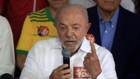 Lula denuncia obstáculos para ir a votar en transporte público en varias ciudades en Brasil