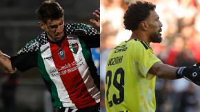 Goles del Palestino vs. Colo-Colo: Partido EN VIVO, resumen, videos y resultado por la Liga de Primera 2026
