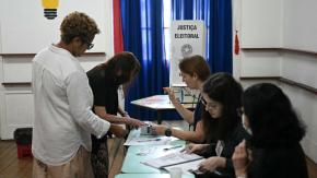 Ya están los primeros resultados de las elecciones en Brasil: Así van las votaciones extranjero