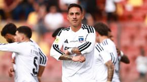 Pese al gran día de Vozinha, Colo-Colo llegó a 4 duelos sin ganar y empató contra Palestino: Resumen, videos y resultado del partido de la Liga de Primera 2026
