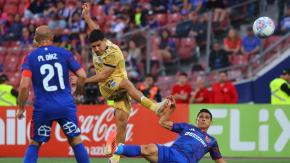 U. de Chile vs. Everton EN VIVO: ¿A qué hora y dónde el partido de la Liga de Primera 2026?