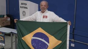 Lula derrota a Bolsonaro en elecciones de Brasil y será Presidente por cuarta vez