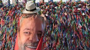 Lula también ganó en el exterior: Así votaron los brasileños a lo largo del mundo