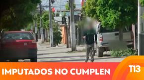Reportajes Teletrece | ¿Son efectivos los arrestos domiciliarios?