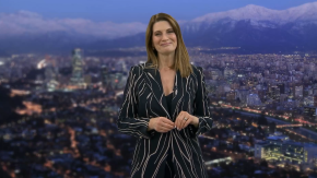 Revisa el pronóstico del tiempo para este lunes 26 de octubre