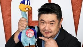 Muere a los 46 años Eric Bauza, actor que fue la voz de Bugs Bunny, el Pato Lucas, Piolín y Porky