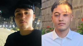 Se conocían desde hace años: Explican vínculo entre Benjamín Galdámez y joven que confesó su crimen en Maipú