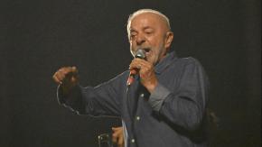 Este martes cumplirá 81 años: los récords que batió Lula da Silva tras su triunfo en Brasil