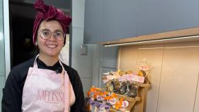 Cómo Lo Hizo Mélisse: Postres que endulzan el alma 