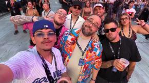 "Ojalá encuentres la paz": Ibai Llanos, AuronPlay y Biyín lloran muerte de famoso streamer y reivindican lucha contra el acoso en redes