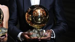 A qué hora y cómo ver EN VIVO la ceremonia del Balón de Oro 2026 de este lunes 