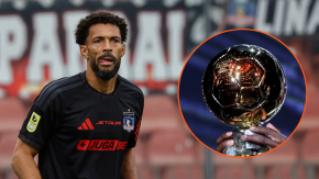 Balón de Oro 2026: Contra quién compite Vozinha por el premio Lev Yashin