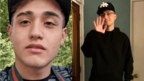 El último mensaje que Benjamín Galdámez envió a su madre antes de desaparecer en Maipú: amigo confesó crimen