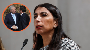 Rubilar asegura que Kast está "pagando un costo altísimo" por rebaja de condena: "Yo extraño que alguien cuide al Presidente"