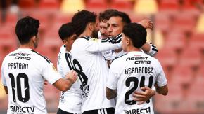 La fórmula para que Colo-Colo se consagre campeón este fin de semana