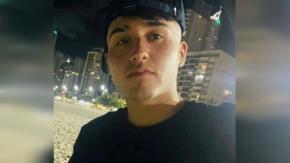 Amigo del colegio confesó crimen: Quién es Vladimir Gordillo, joven que dijo haberle disparado a Benjamín Galdámez