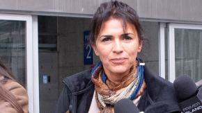Quitan licencia de conducir a Ivette Vergara por 6 meses tras audiencia de suspensión condicional