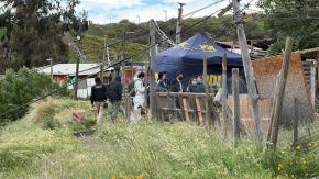 Operativo por supuesto cadáver en toma de Puente Alto: vecinos denunciaron de forma anónima