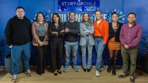 Start-Up Chile y BID Lab inician programa para promover la adopción de tecnologías en gobiernos locales