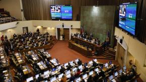 Cámara aprueba creación de comisión investigadora por millonarias pérdidas de las AFP