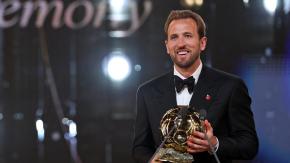 ¡Harry Kane gana el Balón de Oro 2026!: Así quedó la lista de los 10 mejores del año