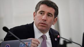Diputado Moreno (REP) acusa a ministros de Boric de rechazar beneficios a agresores sexuales para "blindarse políticamente"