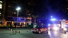 Departamento no contaba con mallas de seguridad: Lo que se sabe de la muerte de niño de tres años que cayó desde piso 13 en Santiago Departamento no contaba con mallas de seguridad: Lo que se sabe de la muerte de niño de tres años que cayó desde piso 13 en Santiago
