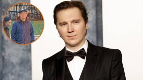 Paul Dano, actor de 'The Batman' y 'Little Miss Sunshine' se encuentra en Chile: fue visto caminando por La Moneda 