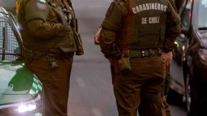 Investigan muerte de funcionario de Carabineros al interior de la Tenencia de Isla de Maipo