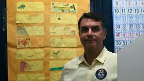 Investigan presunta fuga de Flávio Bolsonaro hacia Estados Unidos tras derrota electoral