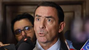 Ministro Rabat por peligro de reincidencia de pederastas liberados: "En todo este sistema, ese riesgo siempre ha estado latente"