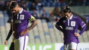 Hincha golpeó al plantel con "objeto contundente": El grave hecho de violencia que afectó a D. Concepción