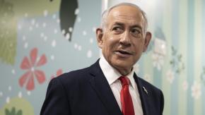 Netanyahu denuncia a sus opositores por "robar" las elecciones y pide ampliar horario de votación