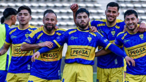 Golpe en la Segunda División: Deportes Rengo sufre resta de puntos y pierde el liderato