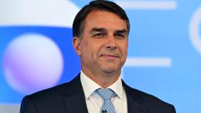 La fuga de Flávio Bolsonaro a EE.UU. abre oportunidad de poner fin al liderazgo del clan en la derecha brasileña