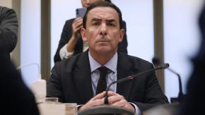 Rabat ante liberación de banda de extorsionadores que aseguraban ser del Tren de Aragua: "El análisis lo efectúa la comisión respectiva"