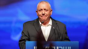 Elecciones en Israel: Quién es Gadi Eisenkot, el general que podría poner fin hoy a la convulsionada era de Netanyahu