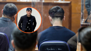 Familia recibió información sobre su muerte por redes sociales: Revelan nuevos antecedentes sobre desaparición de Benjamín Galdámez 