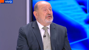 Isidro Solís, exministro de Justicia y pedidos de salida de Rabat tras beneficios a condenados: "El ministro no ha cometido ningún delito"