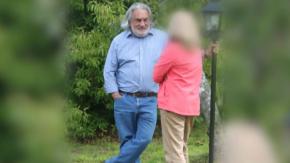 Exintegrante de secta en Chiloé revela condición que le habría impuesto el líder para tener pareja: "Tú me lavas los pies y vamos viendo cómo te relacionas con un hombre"