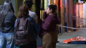Guardia de seguridad de 29 años es asesinado al intentar frustrar robo en mall chino de Valparaíso