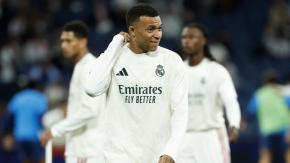 El Real Madrid presenta "sus disculpas" a China tras comentarios de Mbappé sobre Mao Zedong