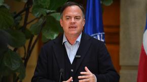 “Es mucho más grave que los indultos de Boric”: Senador Walker y rebaja de penas a condenados por abuso sexual a menores