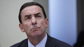"El gobierno debe tomar una decisión hoy": Ante inminente AC contra Rabat se suman voces oficialistas cuestionando permanencia de Rabat