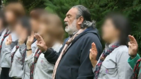 "Cuando nacía un bebé...": El rito que más impactó a exintegrantes de la secta de Cahuala de Chiloé