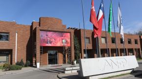 "Es inaceptable": Las razones del municipio de Peñalolén para clausurar sede de la ANFP en Quilín