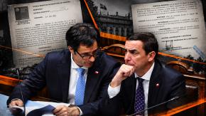 Subsecretario Luis Silva concedió beneficio a condenado por abuso antes de que se resolviera su recurso de amparo en Corte de Valparaíso 