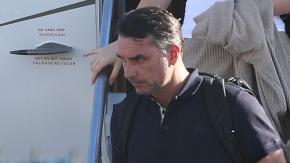 Por tierra hacia Argentina y parada en Ecuador: La ruta de Flávio Bolsonaro para llegar a EE.UU. tras huir de Brasil