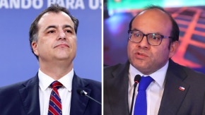 Subsecretario Arenas y viaje de Pavez en avión de la FACh: "No alcanzaba a llegar si lo mandábamos en un vuelo comercial"